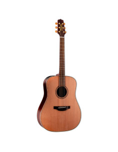 TAKAMINE FN15AR Dreadnought Elet TEP3 Series - Japan
