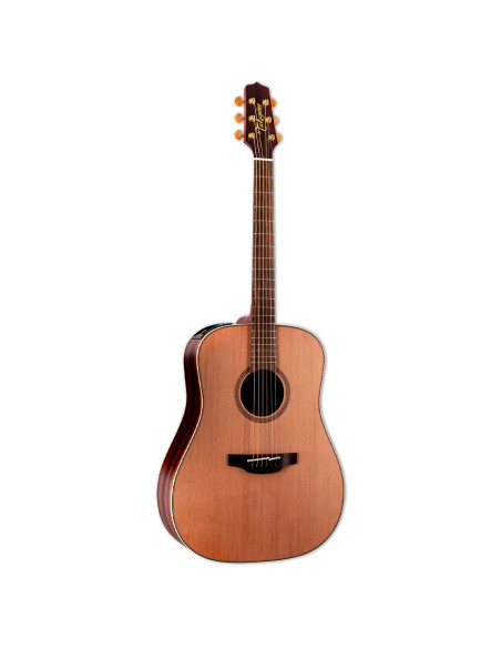 TAKAMINE FN15AR Dreadnought Elet TEP3 Series - Japan