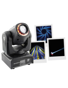 MSC DISTRIBUTION MAXI SPOT 30 30W