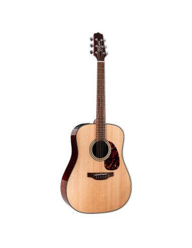 TAKAMINE FT340BS Dreadnought Elet TEP3 Series  - Japan