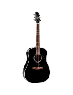 TAKAMINE FT341 Dreadnought Elet TEP3 Series - Japan