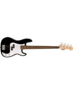 Squier Sonic® Precision Bass® Black