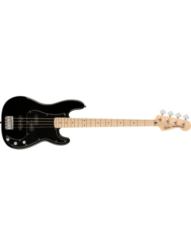 SQUIER Affinity Series™ Precision Bass® PJ Black