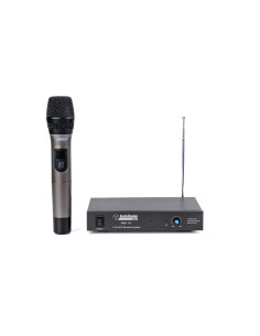 AUDIODESIGN RADIOMICROFONO VHF PMV111 GELATO