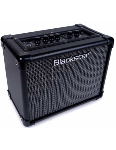 Blackstar ID Core 10 V3, amplificatore per chitarra elettrica stereo digitale
