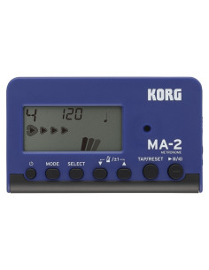 KORG - MA-2-BLBK