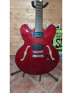 EPIPHONE DOT STUDIO CHERRY - USATO 2
