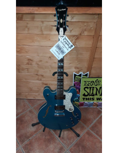 EPIPHONE SUPERNOVA LM 1997- Usato