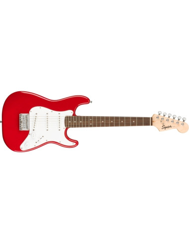Squier Mini Stratocaster® Dakota Red