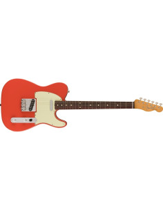 FENDER Telecaster® Vintera® II '60s Fiesta Red