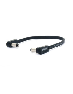EBS DC1-18 90/90 - Flat Power Cable 18cm
