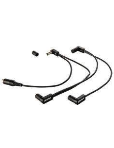 EBS DC-4-90 - Cavo per alimentare quattro pedali effetto...