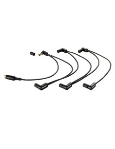 EBS DC690  Cavo per alimentare sei pedali effetto...