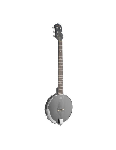 STAGG BANJO BJW-OPEN 6