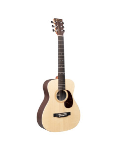 Martin LX1RE Little Martin