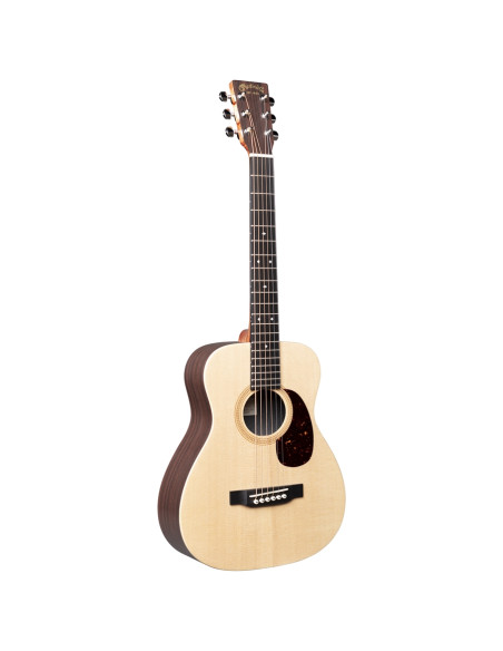 Martin LX1RE Little Martin