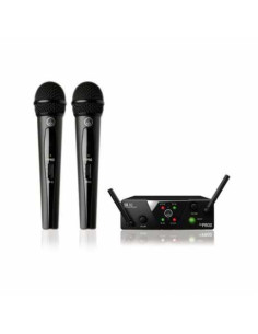 AKG WMS40MINI 2