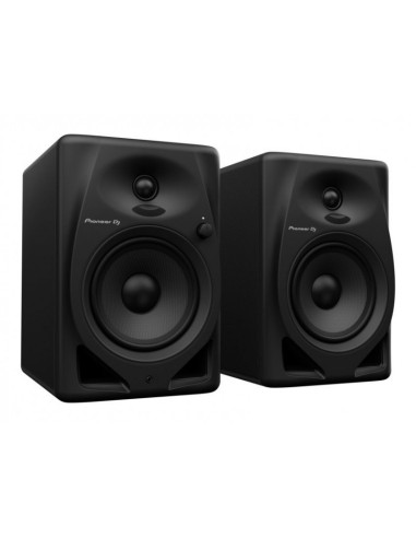 Pioneer DJ DM-50D 5" Monitor Speakers (Pair)