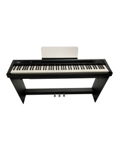 Orla Stand per Pianoforte PF100 Colore nero