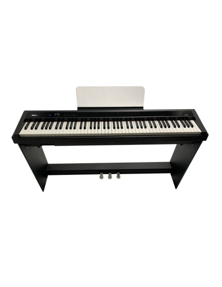 Orla Stand per Pianoforte PF100 Colore nero
