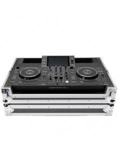 MAGMA DJ CONTROLLER CASE SC LIVE 2