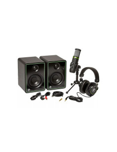 Mackie Creator Bundle - Ultimo esposto