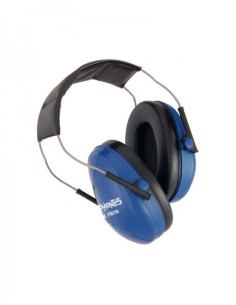 VicFirth KIDP Cuffie Isolanti per bambini