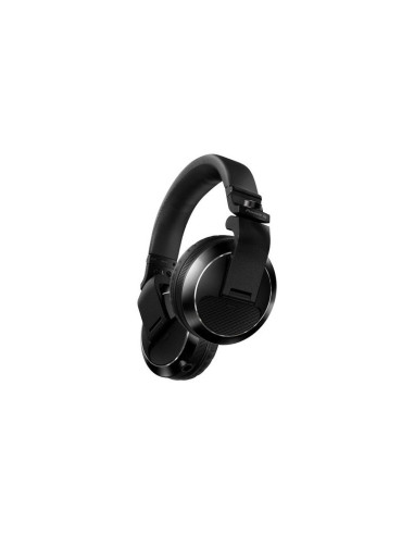 Pioneer DJ HDJ-X7-K DJ Headphones (Black)