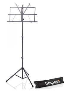 BESPECO LEGGIO PIEGHEVOLE Con borsa BP01X