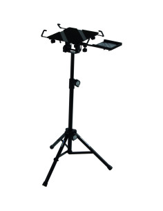 QUIK LOK - LPH/004 SUPPORTO PER LAPTOP