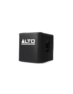 Alto Professional - Cover sub TS12S