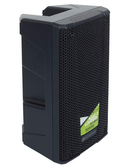 DB TECHNOLOGIES BHYPE 8 cassa attiva 8" 260W