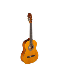 STAGG Chitarra classica 4/4 con manico hybrid