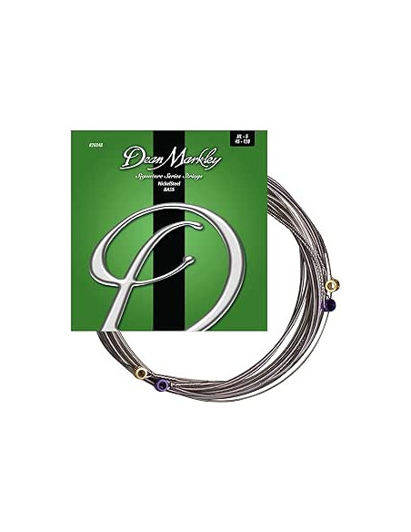 DEAN MARKLEY 2604B ML 45 128