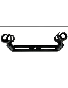 AUDIODESIGN PAMHBAR  Barra per due microfoni