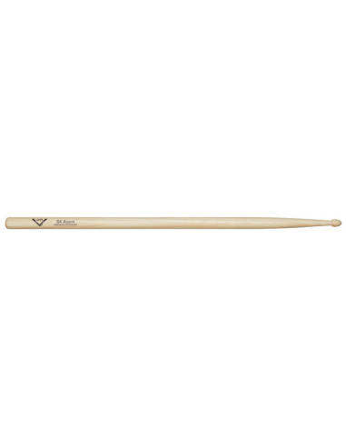 VATER Hickory 5A Acorn Wood Tip