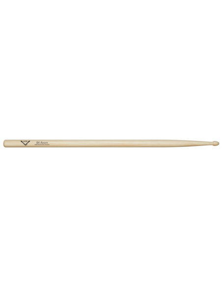 VATER Hickory 5A Acorn Wood Tip