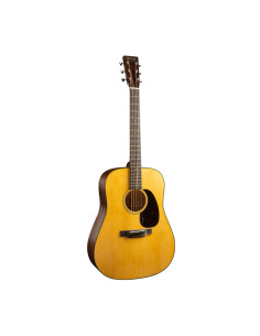 MARTIN D18 SATIN