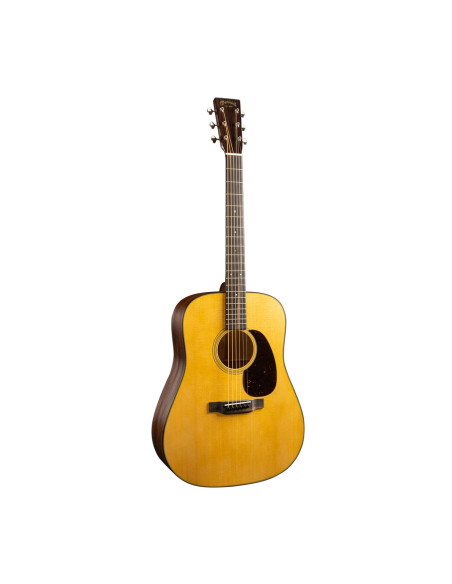 MARTIN D18 SATIN