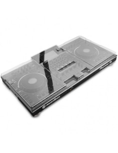 DECKSAVER DS PC XDJ XZ