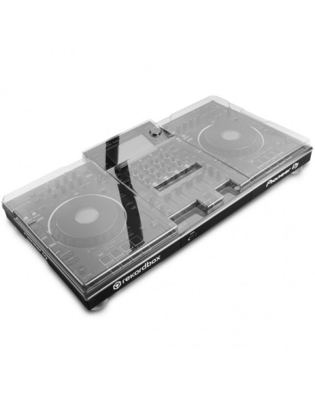 DECKSAVER DS PC XDJ XZ