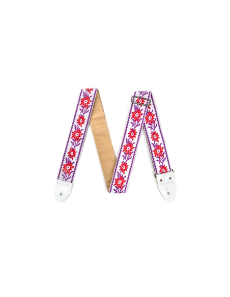 DUNLOP - JH09 TRACOLLA AUTHENTIC HENDRIX SHREVEPORTDUNLOP -