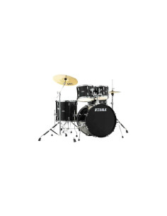 TAMA Stagestar Set 22" Black Night Sparkle - ST52H5-BNS