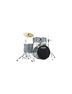 TAMA Stagestar set completo 22" - ST52H5 Sea Blue Mist