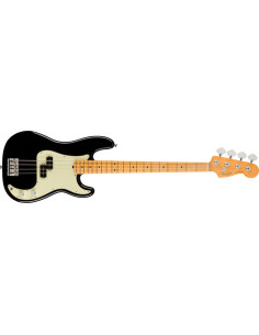 Fender American Professional II Precision Bass® Black