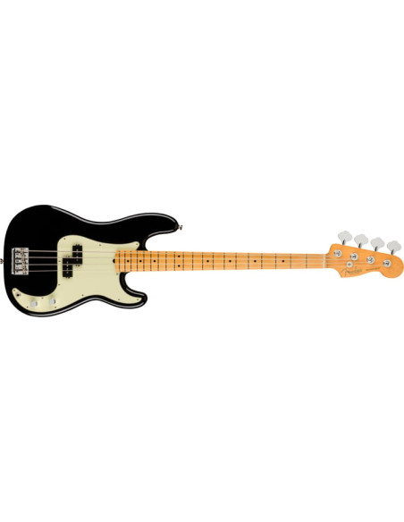 Fender American Professional II Precision Bass® Black