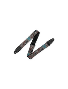 LEVY'S - MP2DU-001 TRACOLLA IN POLIESTERE DOWN UNDER SERIES