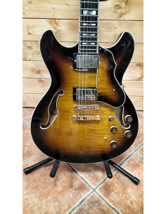 Ibanez Artstar As153AYS Usato Garantito 2