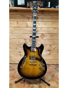 Ibanez Artstar As153AYS Usato Garantito