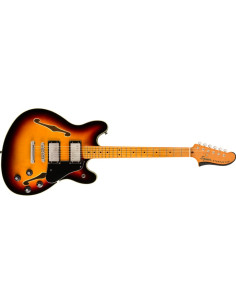 Squier CLASSIC VIBE STARCASTER®  3-Color Sunburst